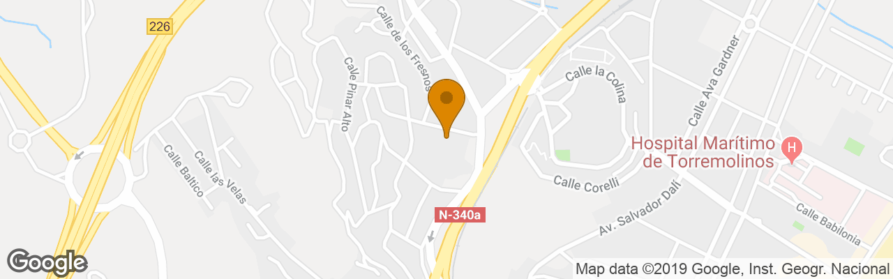 Hotel Roc Costa Park 