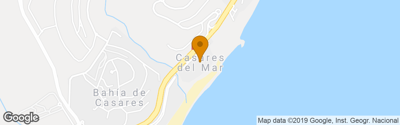 Casares del Mar Luxury Apartments 