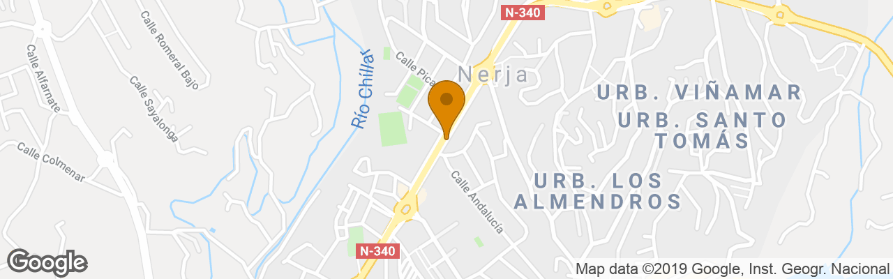 Hotel Hostal Azahara 