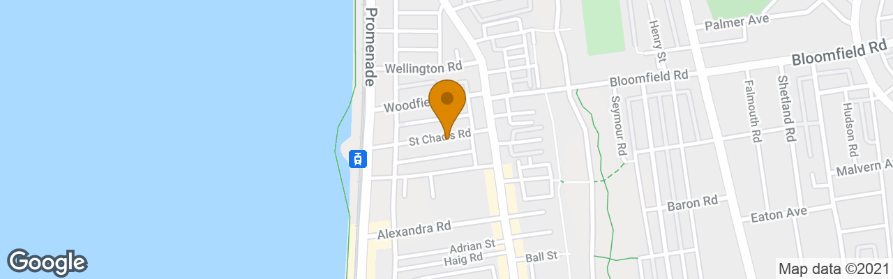 Pension The Arthington Guesthouse