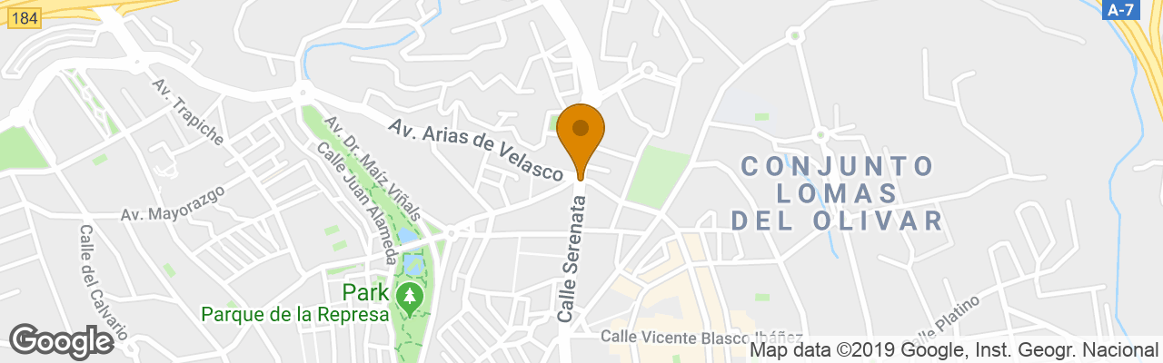 Hotel Hostal El Castillo 