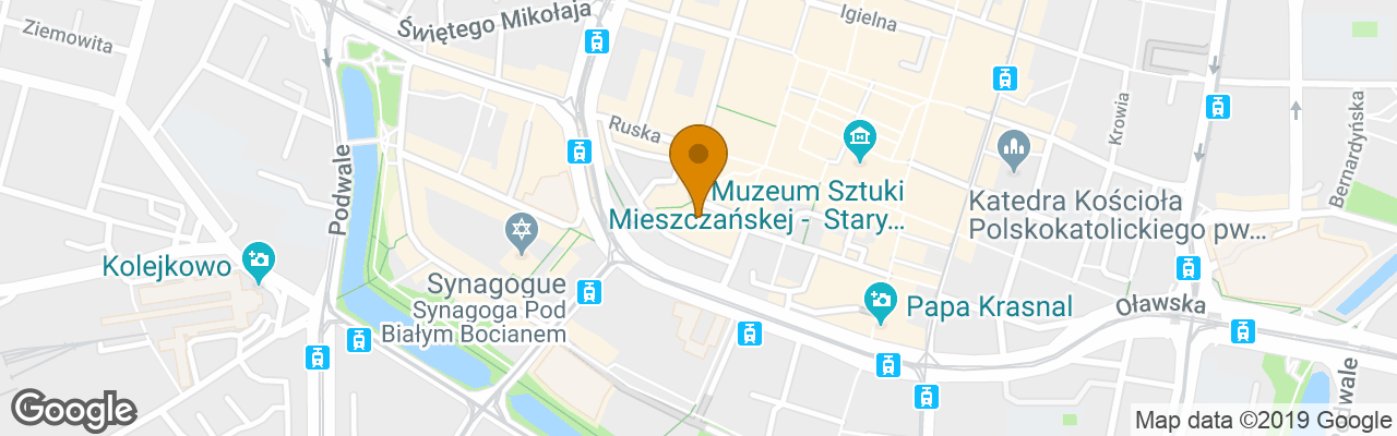 24w Apartments Old Town