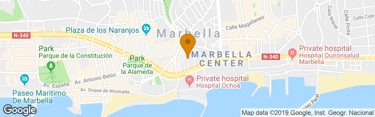 Hotel Hostal Berlín 