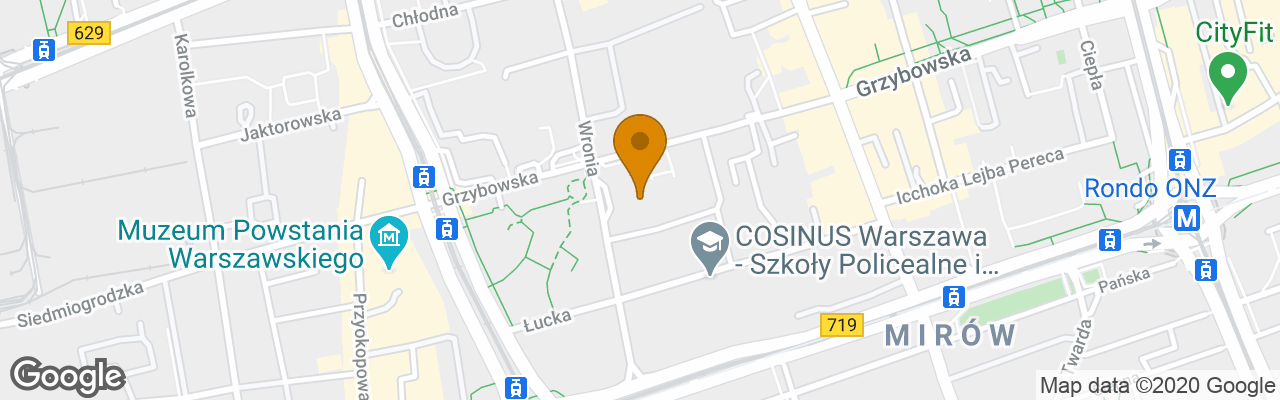 Platinum Towers Central Apartments