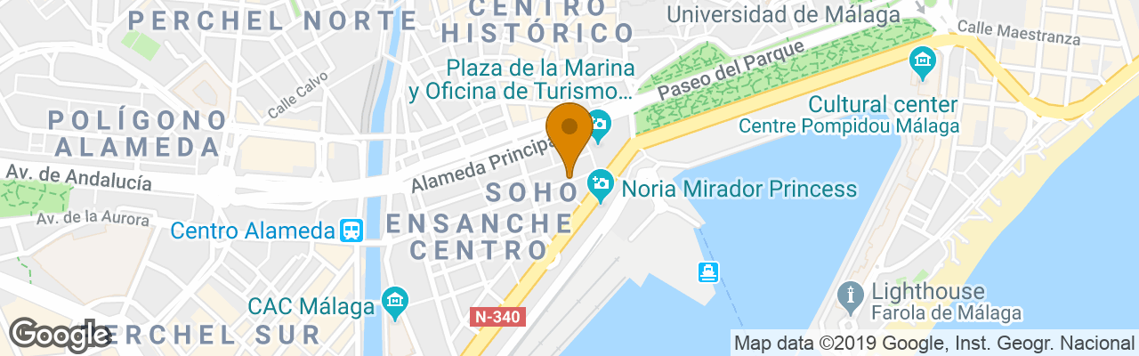 Hotel Room Mate Valeria 