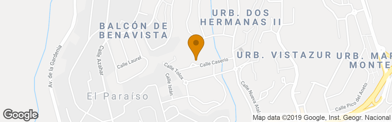 El Campanario del Paraiso 