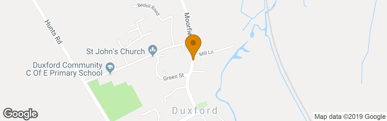 B&B The John Barleycorn Inn