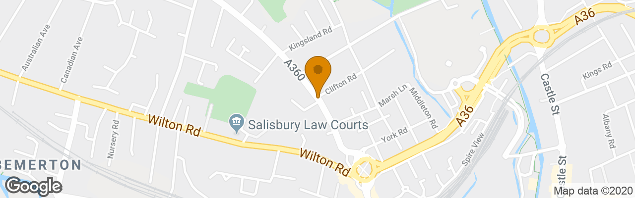 Hostal The Devizes Inn