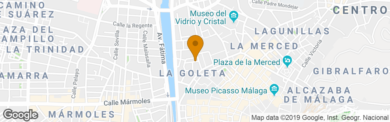 Holidays2malaga Comfort Center 