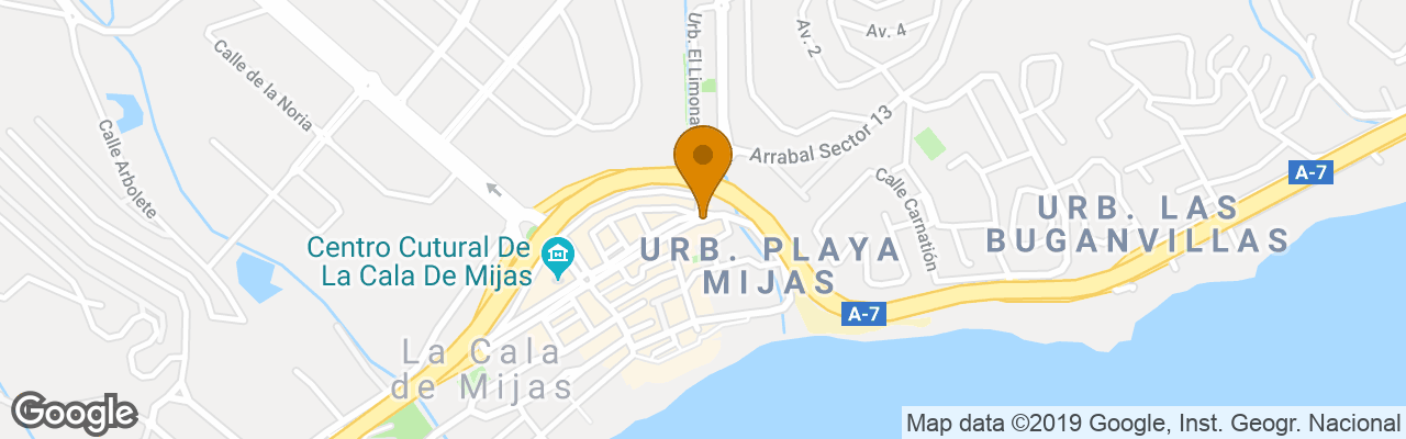 Hotel Club La Costa World Sierra Marina 