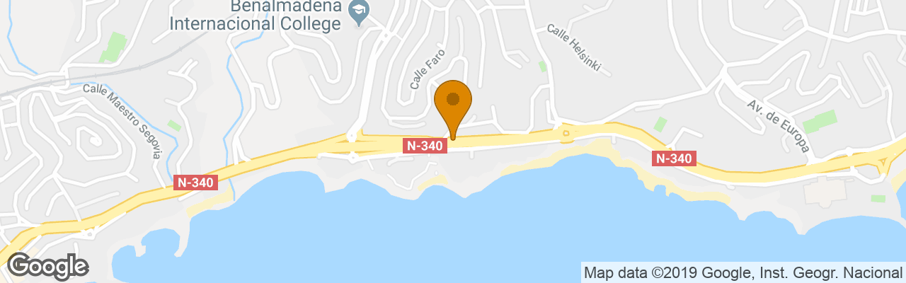 Hotel Royal Oasis Club At Benal Beach 