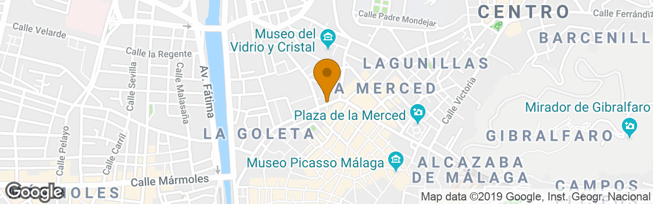 Suncity Loft Carretería 