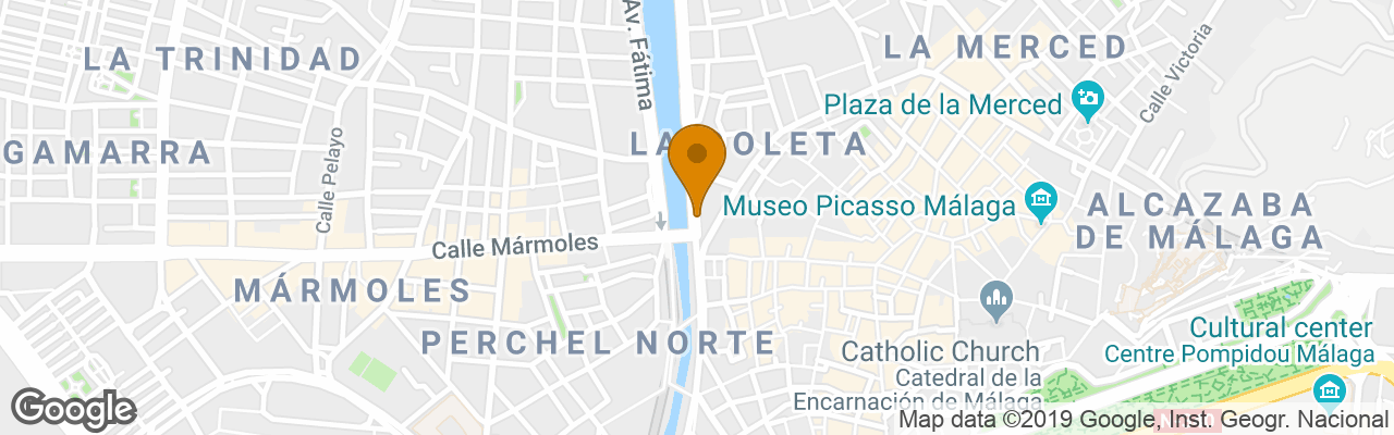 Suncity Estudio La Rosaleda 