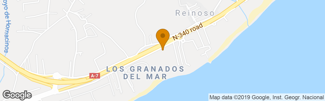 Hotel Bahia de La Plata Boutique Apartments 