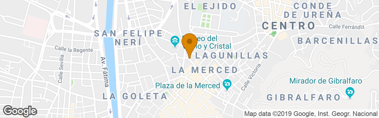 Apartamentos Suites Del Pintor 