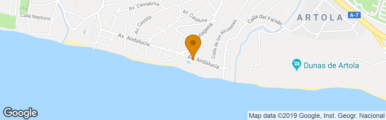 Hotel Heritage Resorts Marbesa Club 