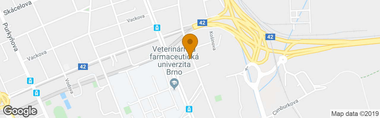 Pension Martinno Brno