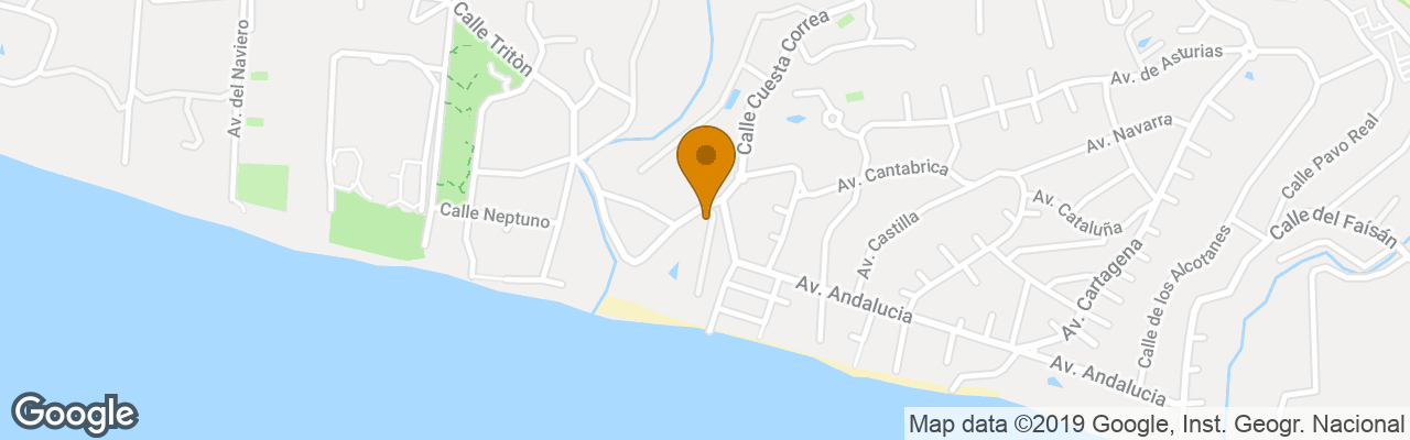 Hotel Heritage Resorts Club Playa Real 