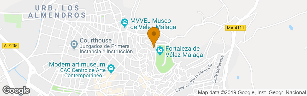 Bed and Breakfast Bed&Breakfast Casa Africano 