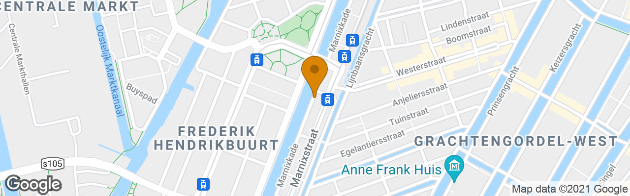 Bed and Breakfast Bed&Breakfast Marnix