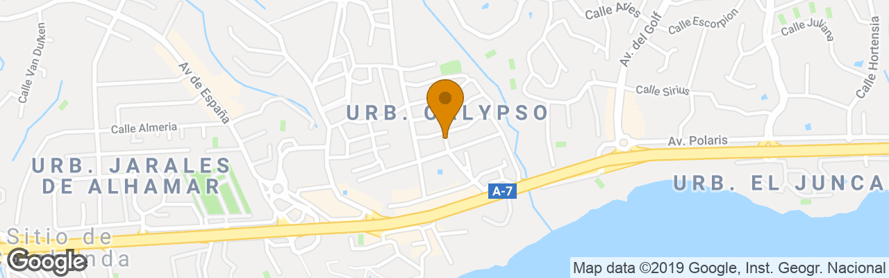 Marbella Luxury Penthouse 