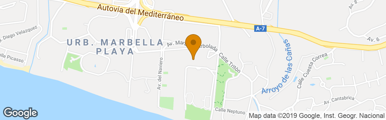 Deluxe Villas Don Carlos Resort 