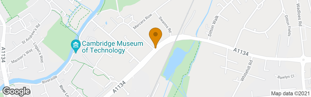 Hotel Trinitas Cambridge