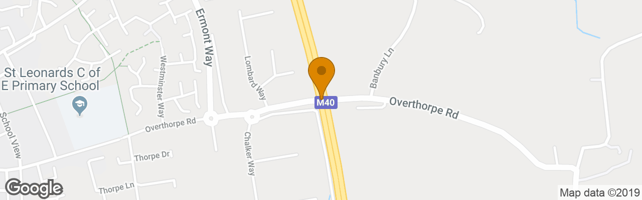 Hotel The Bowling Green Steakhouse