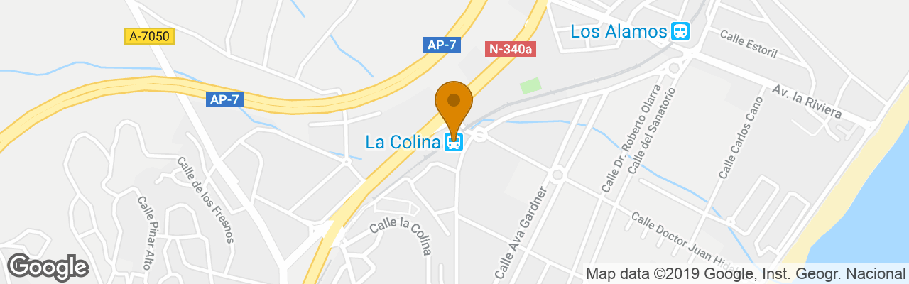 Hotel Club Playa Flores 