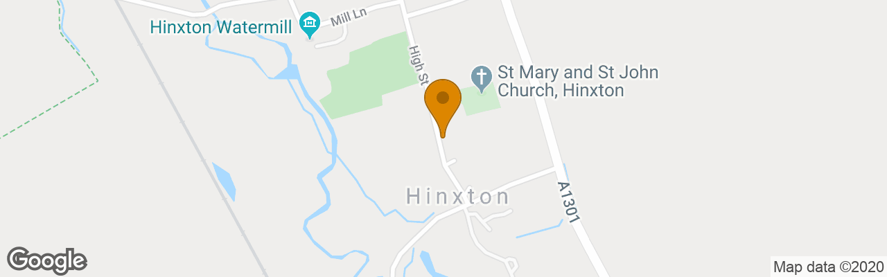 Bed & Breakfast The Red Lion Hinxton