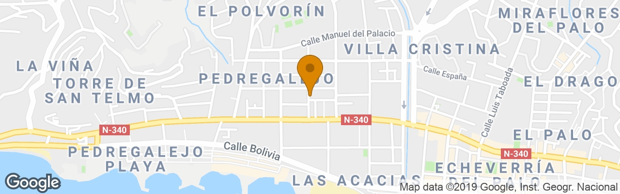 Malaga Living Apartments 