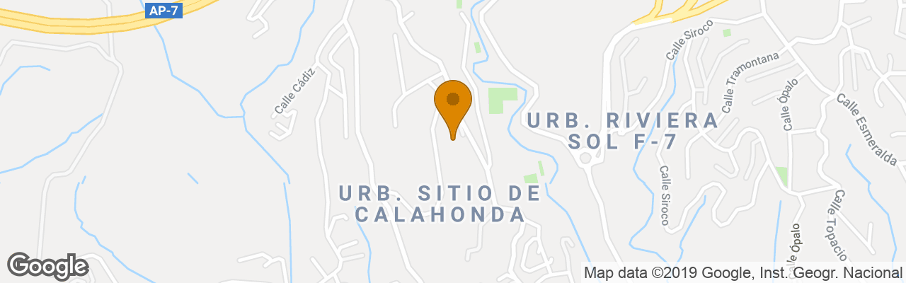 Holiday Club Calahonda 