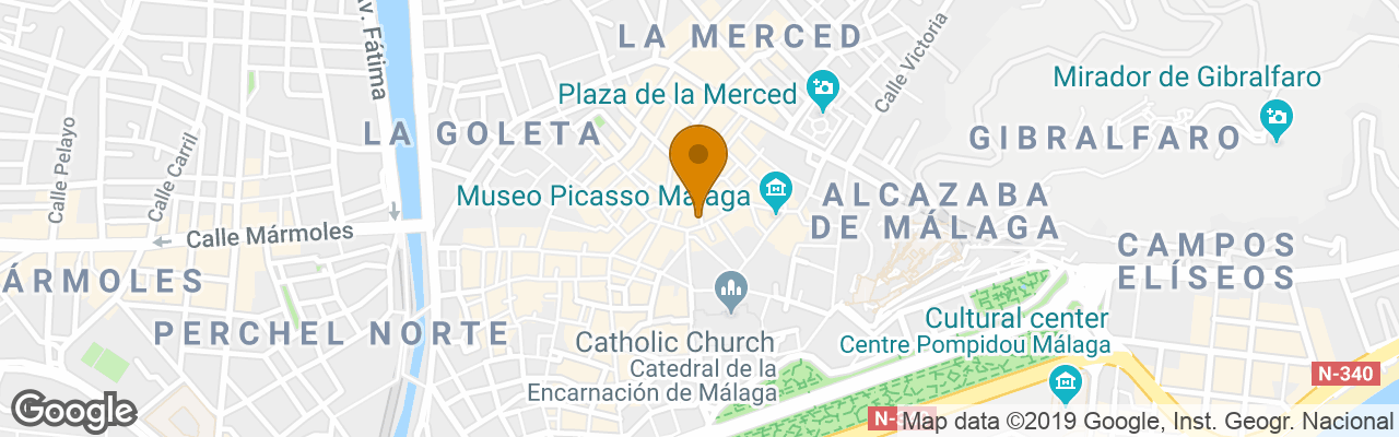 Bed and Breakfast Casa Miraflores By Urban Living 