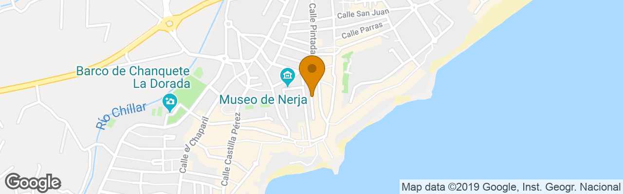 Apartamentos Plaza España 