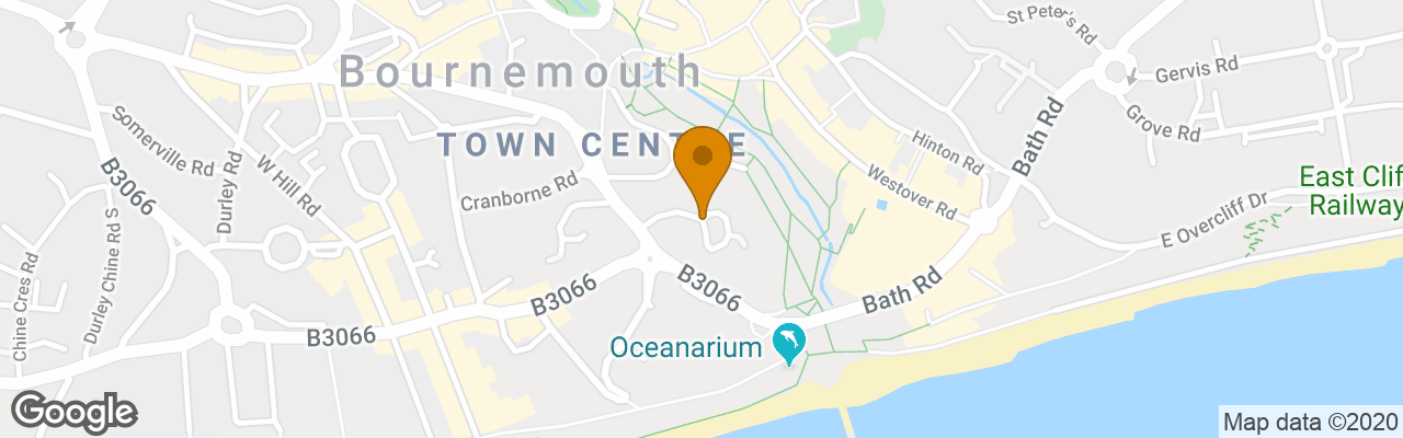 Hôtel The Whitehall