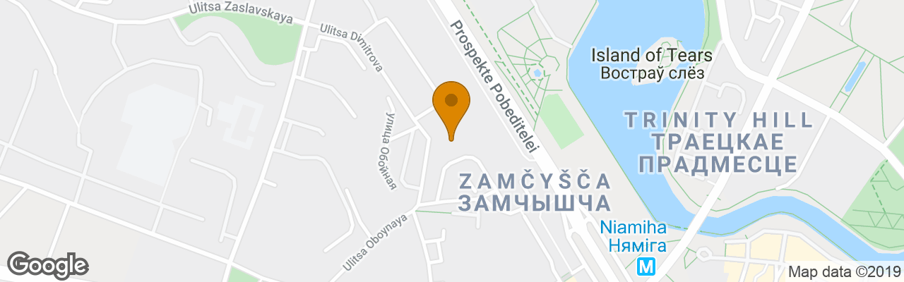 Doubletree by Hilton Hotel Minsk