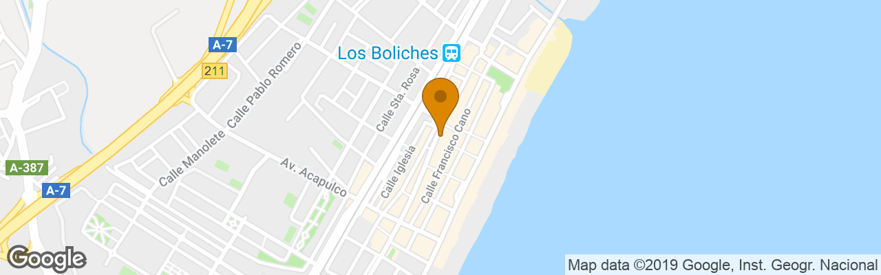 Hotel Pension Santa Fe 