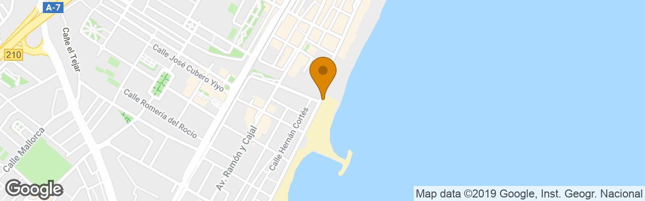 Apartamentos Stella Maris 