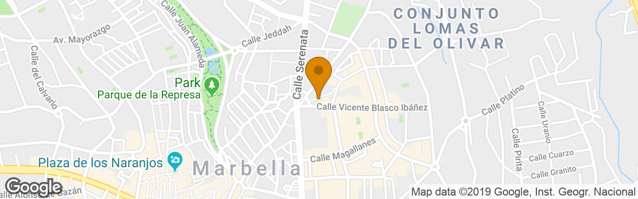 Hotel The Urban Villa 