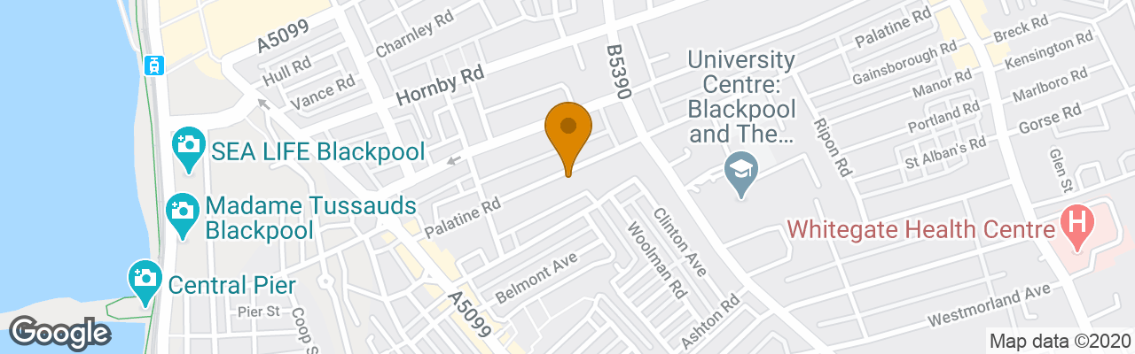 Bed and Breakfast Hazelwood Guest House