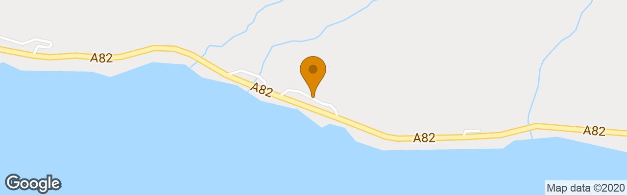 Hôtel Lodge On The Loch