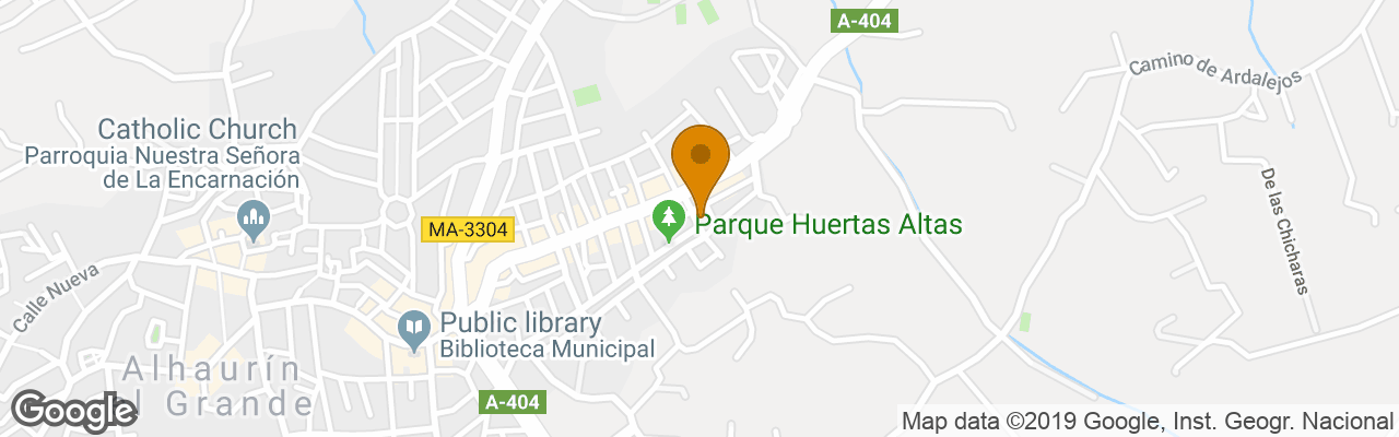 Aparthotel La Palmera 