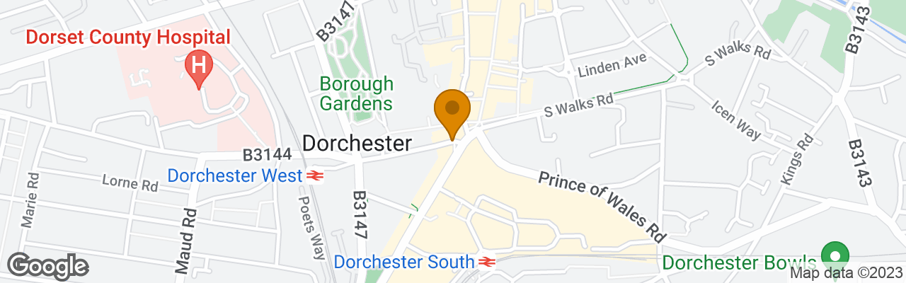 The Junction Hotel Dorchester