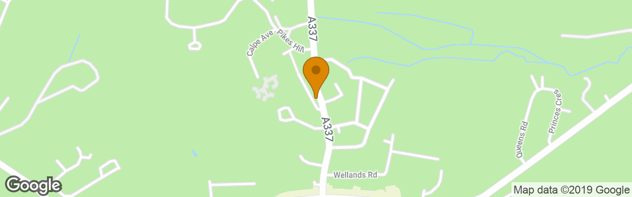 Hotel Lyndhurst House