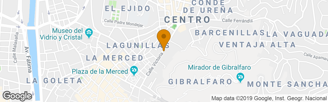 Calle Victoria - Stunning And Central 