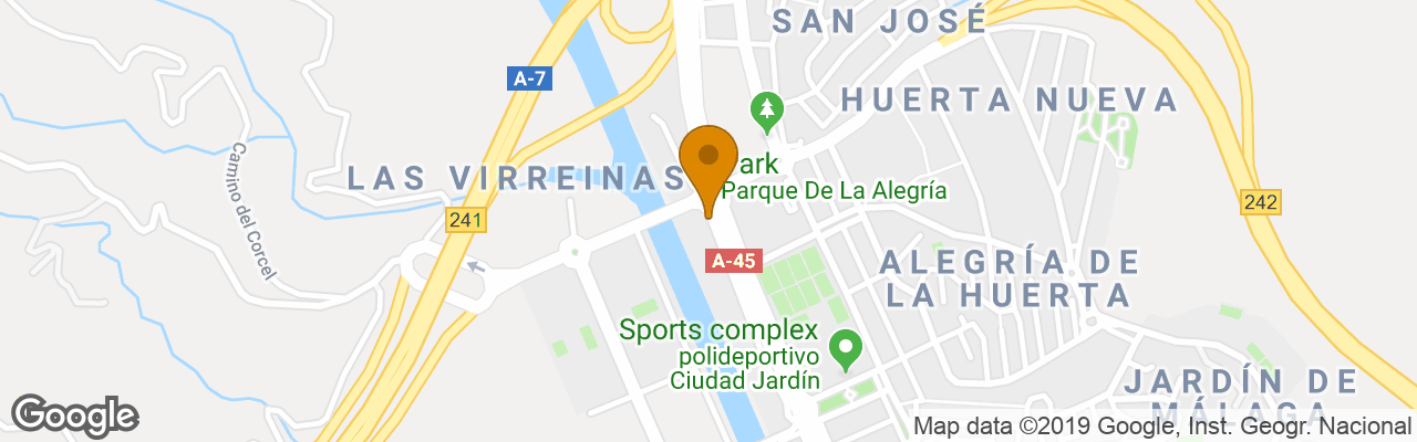 Hostal Residencia Jacinto Benavente 