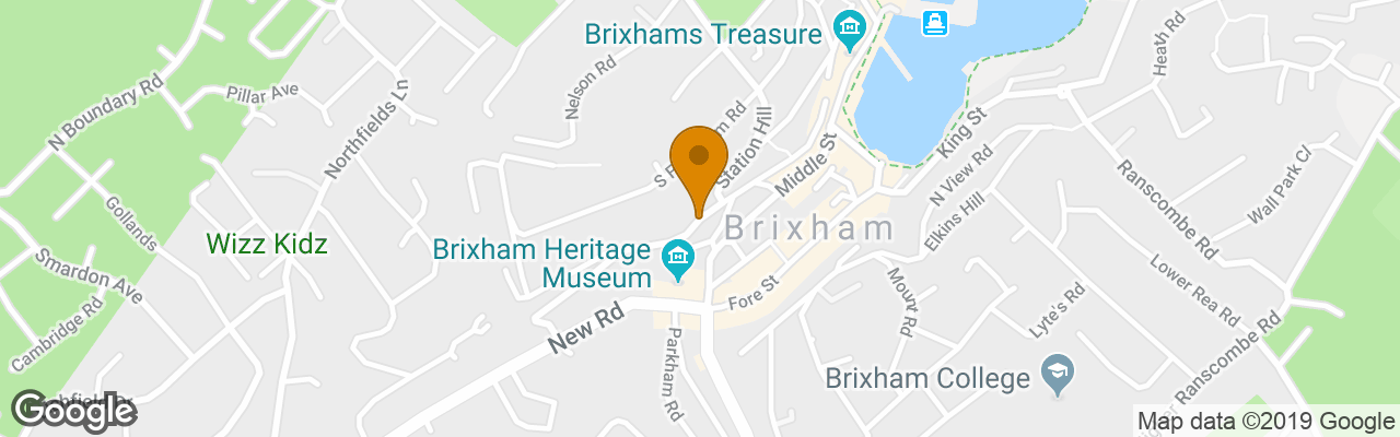 Churston Manor Hotel