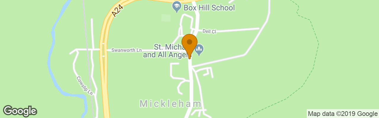 Hotel Running Horses