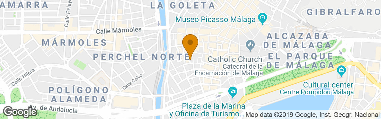 4seasons Mezquitilla Apartment 