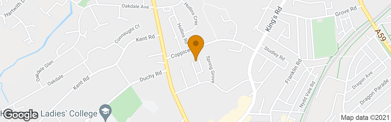 Bed and Breakfast Spring Lodge